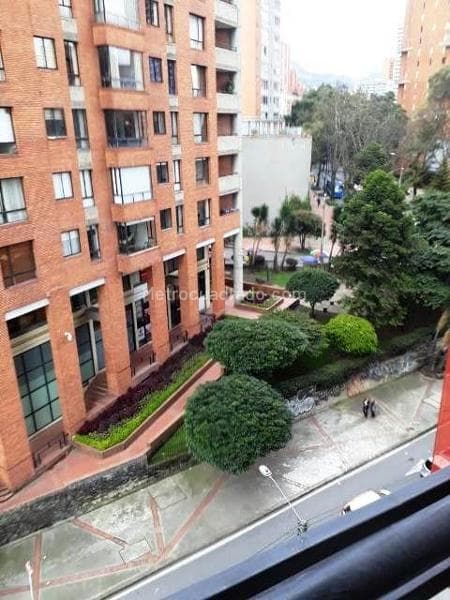 Apartamento en Samper, Centro Histórico
