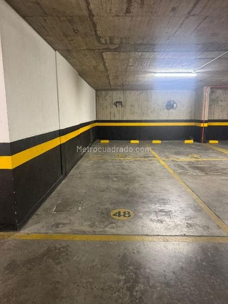 Apartamento en La Salle, Chapinero