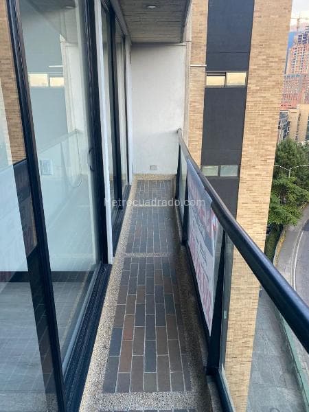 Apartamento en La Salle, Chapinero