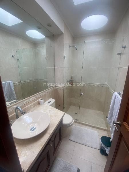 Casa en Casablanca Suba Urbano, Torca