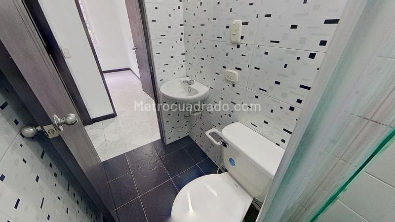 Apartamento en Los Laureles, Bosa