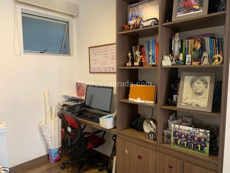 Apartamento en Cantagallo, Britalia