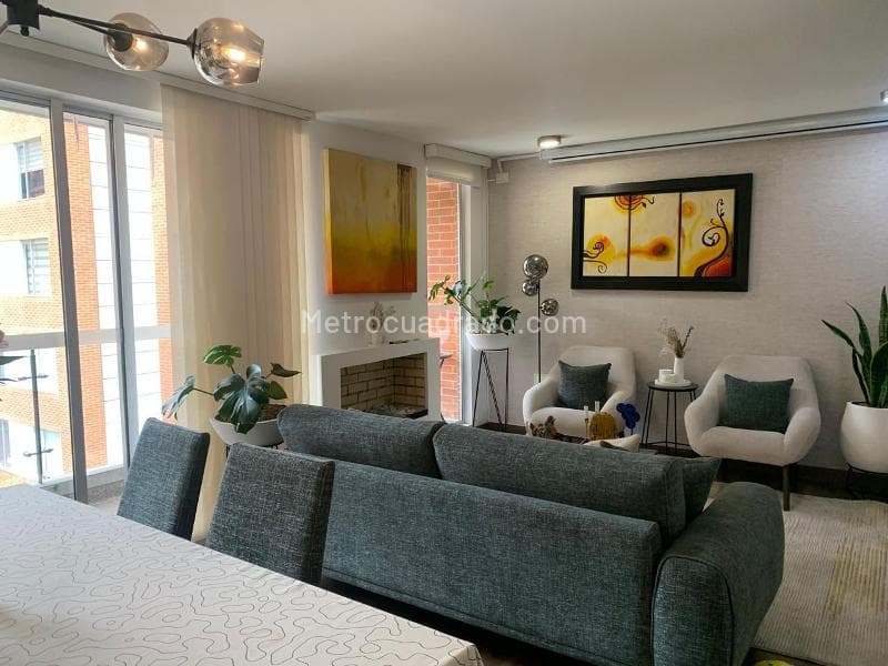Apartamento en Cantagallo, Britalia