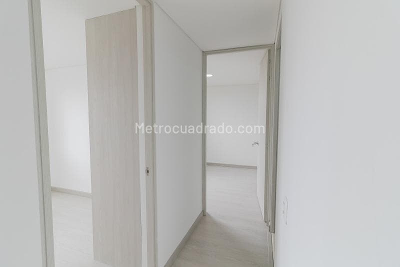 Apartamento en La Favorita, Centro Histórico