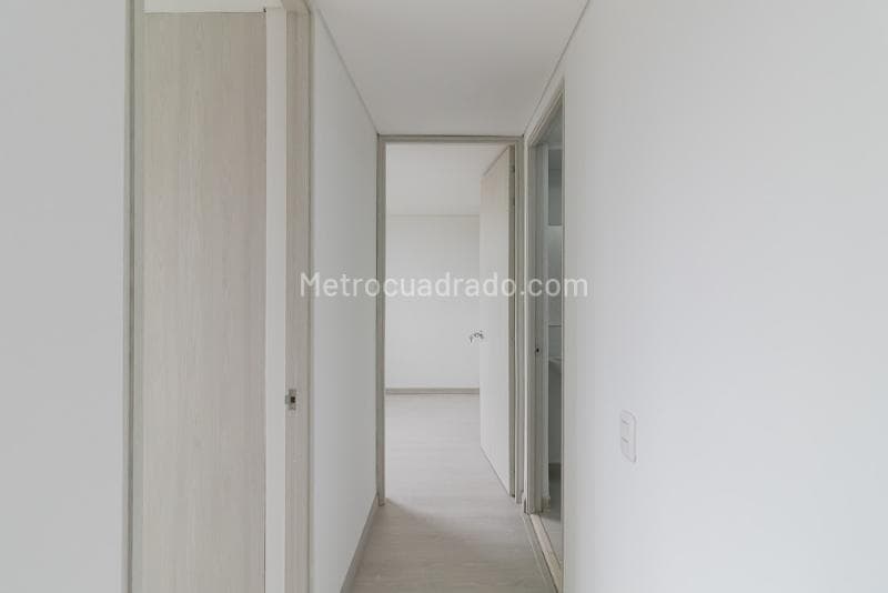 Apartamento en La Favorita, Centro Histórico