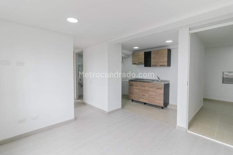 Apartamento en La Favorita, Centro Histórico