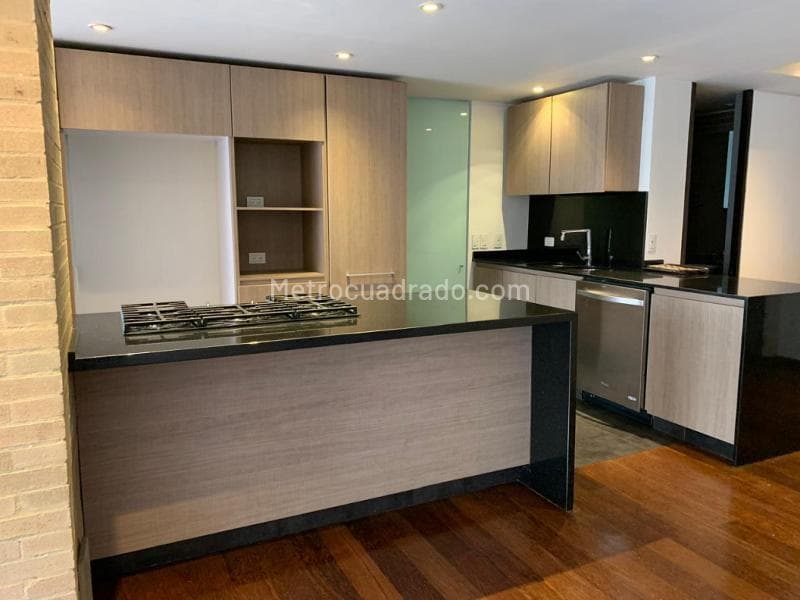 Apartamento en Chico Norte Ii Sector, Chapinero
