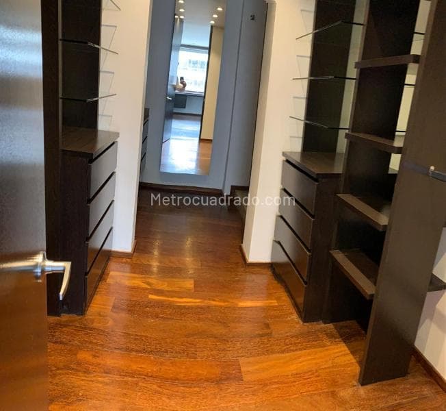 Apartamento en Chico Norte Ii Sector, Chapinero
