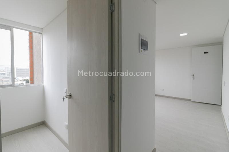 Apartamento en El Liston, Centro Histórico
