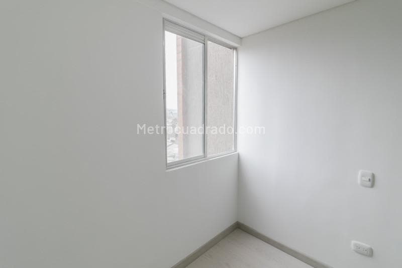 Apartamento en El Liston, Centro Histórico