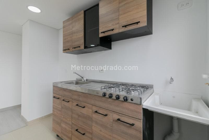 Apartamento en El Liston, Centro Histórico