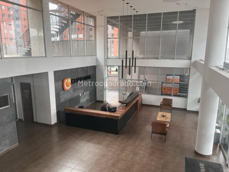 Apartamento en El Liston, Centro Histórico