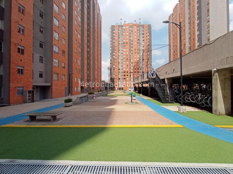 Apartamento en El Liston, Centro Histórico