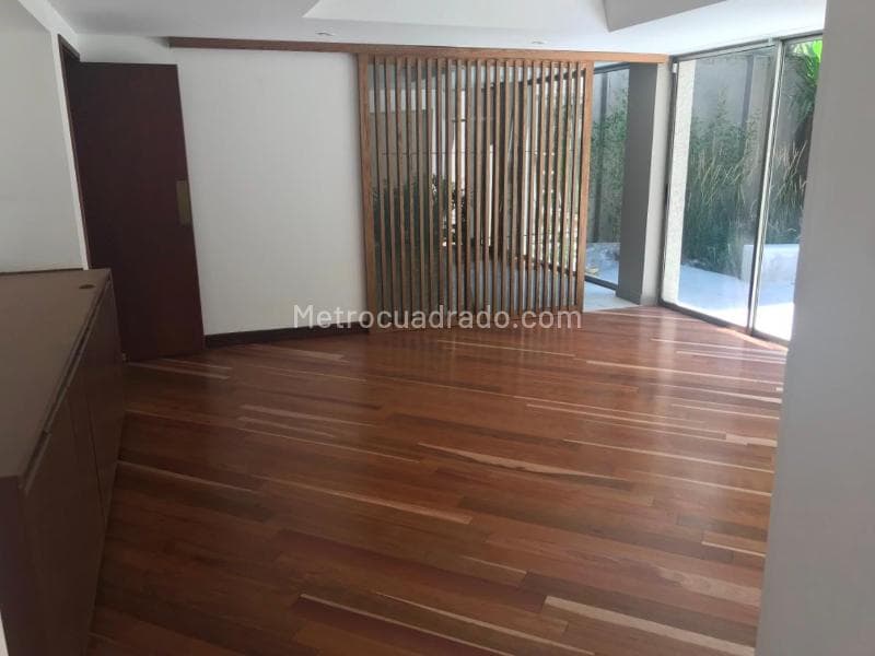 Casa en Santa Ana, Usaquén