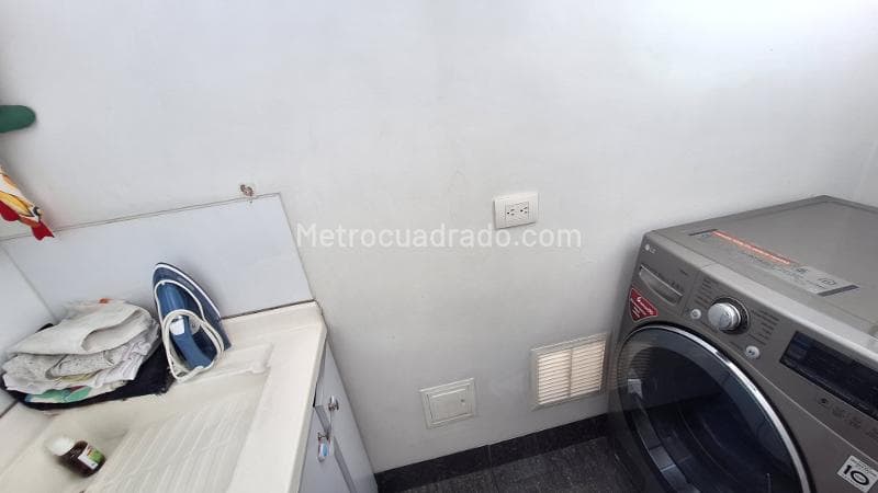 Apartamento en La Calleja, Usaquén