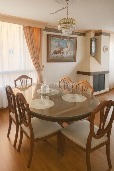 Apartamento en La Calleja, Usaquén