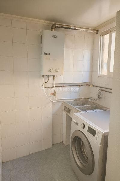 Apartamento en La Calleja, Usaquén