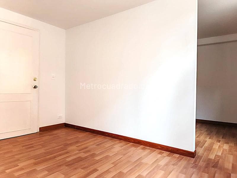 Apartamento en Santa Barbara Central, Usaquén