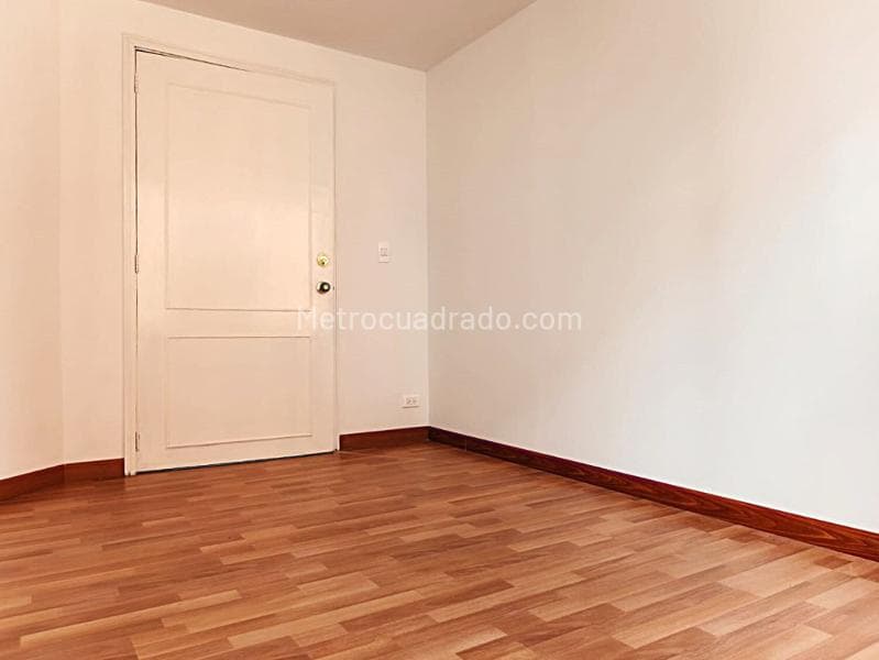 Apartamento en Santa Barbara Central, Usaquén