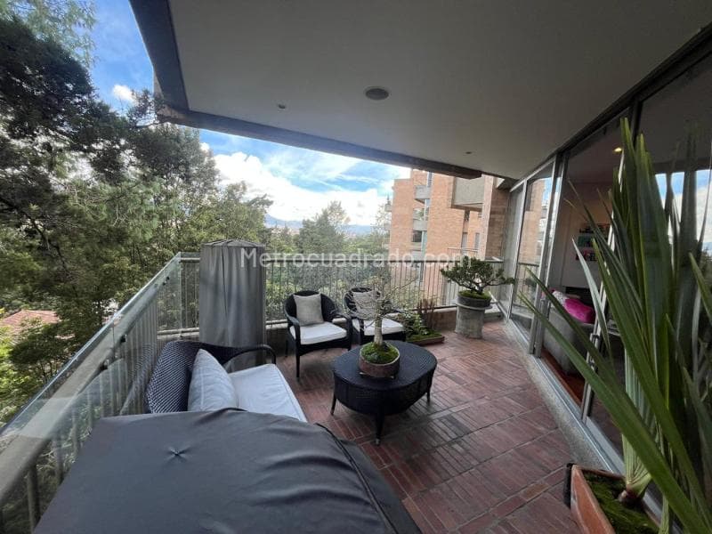 Apartamento en Los Naranjos, Rincón De Suba