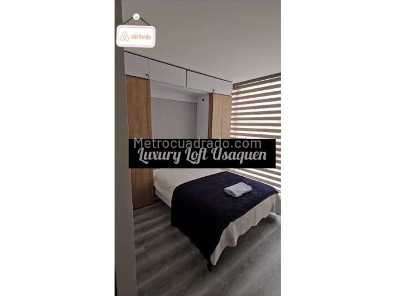 Apartamento en Santa Barbara Oriental, Usaquén