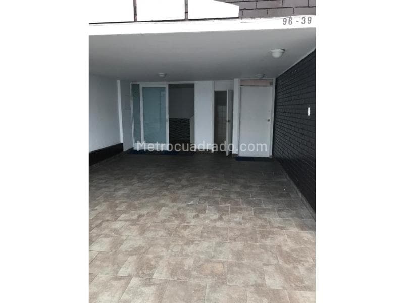 Casa en Los Angeles, Engativá