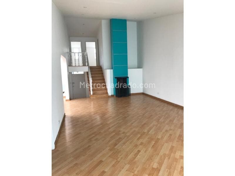 Casa en Los Angeles, Engativá