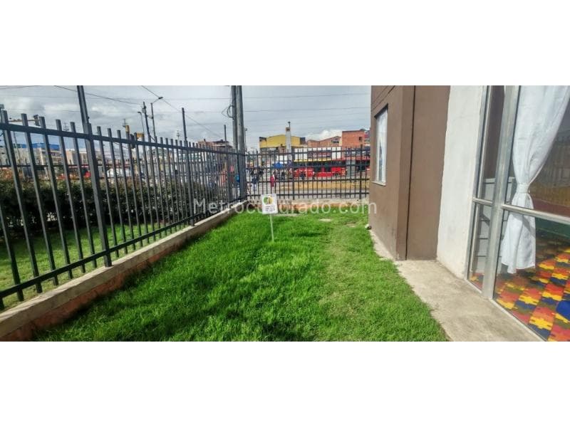 Apartamento en La Estanzuela, Centro Histórico