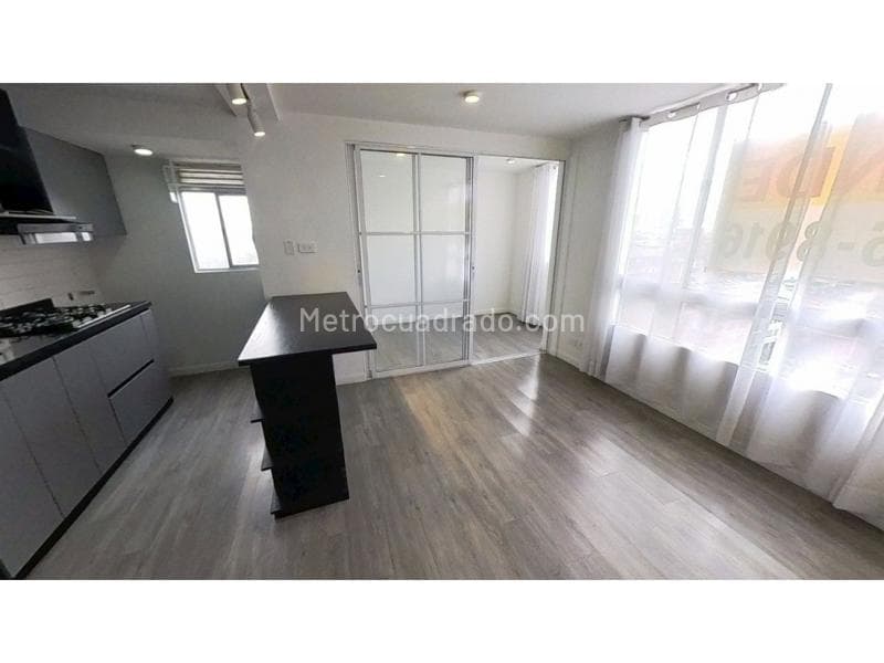 Apartamento en La Estanzuela, Centro Histórico