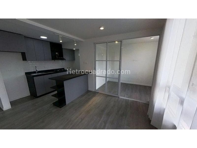 Apartamento en La Estanzuela, Centro Histórico