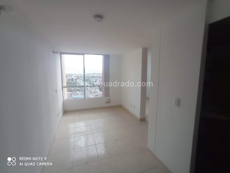 Apartamento en Tibana, Puente Aranda