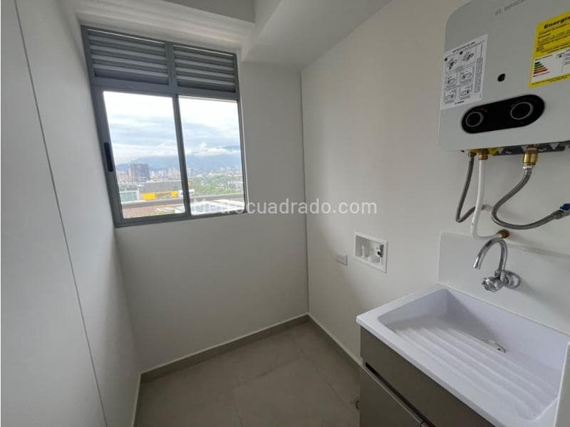Apartamento en Zona 01