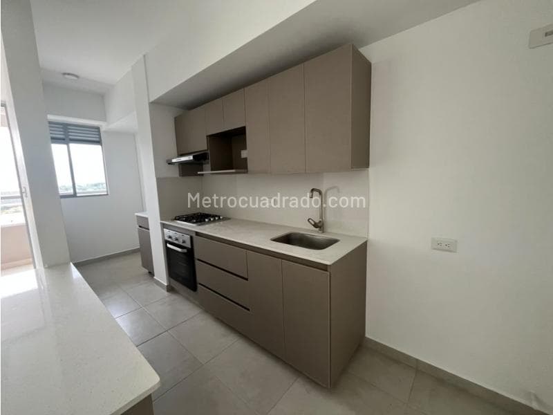 Apartamento en Zona 01