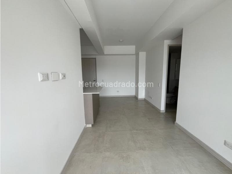 Apartamento en Zona 01