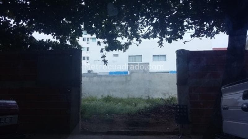 Lote en Rio Mar