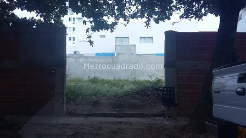 Lote en Rio Mar