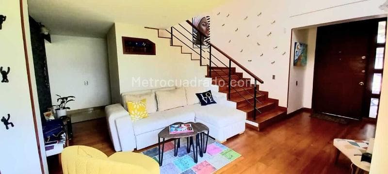Casa en El Gaco, Engativá
