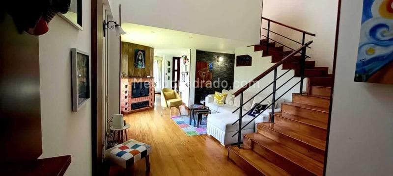 Casa en El Gaco, Engativá