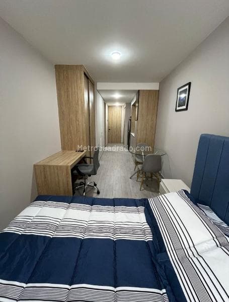Apartamento en Veracruz, Centro Histórico