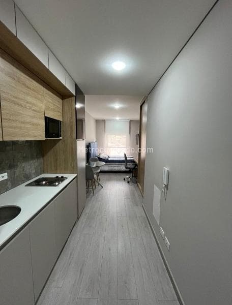 Apartamento en Veracruz, Centro Histórico