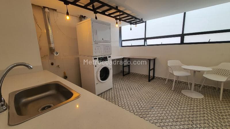 Apartamento en Veracruz, Centro Histórico