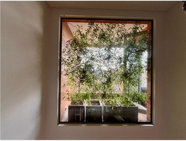 Apartamento en Los Rosales, Chapinero