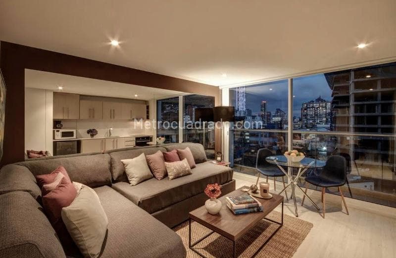 Apartamento en Las Nieves, Centro Histórico