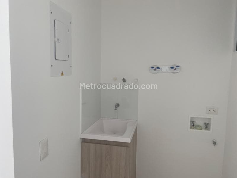 Apartamento en Comuna Central