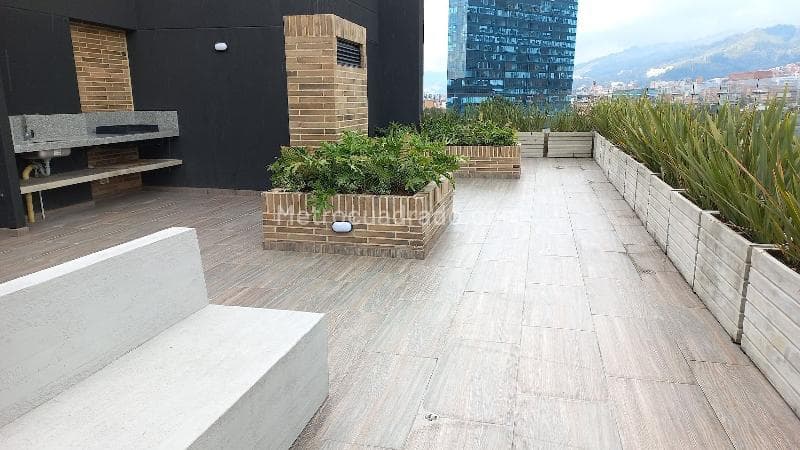 Mazara Ciento Siete. KR 8B 107 30