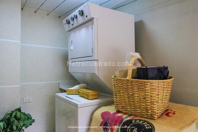Apartamento en Campin Occidental, Teusaquillo