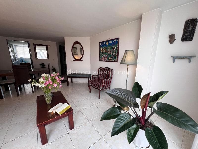 Apartamento en Granada Norte, Britalia