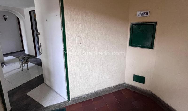 Apartamento en Granada Norte, Britalia