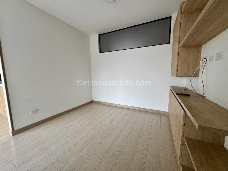 Apartamento en El Gaco, Engativá