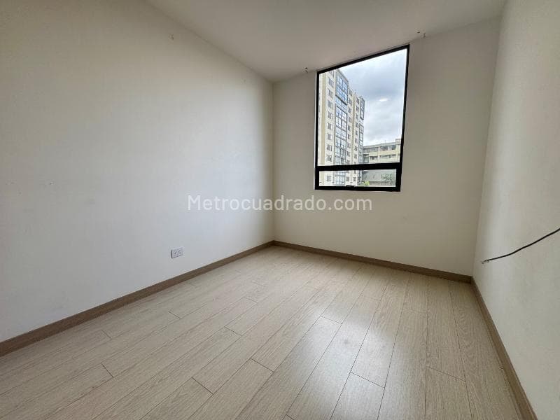 Apartamento en El Gaco, Engativá